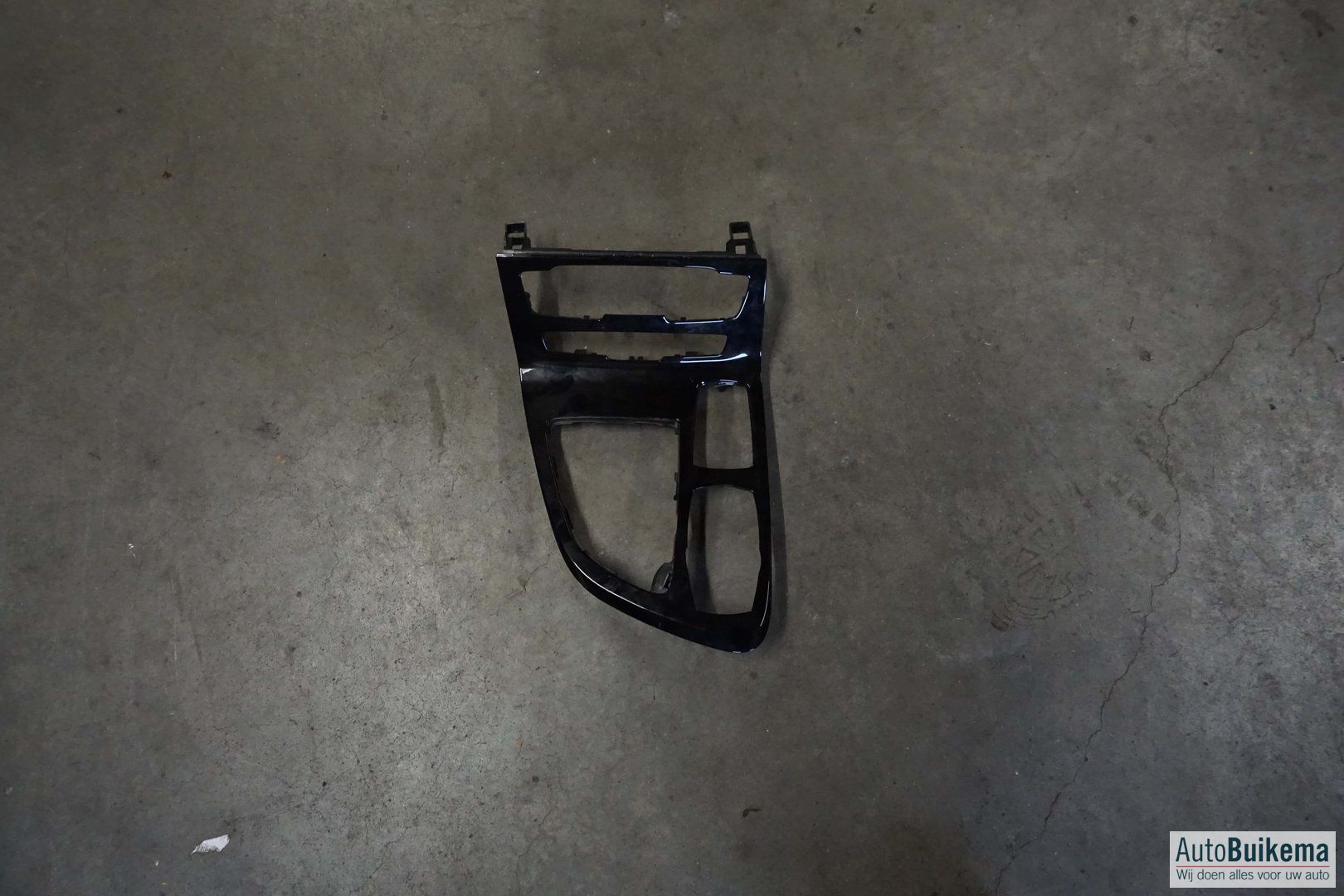 originalineel Bmw 2 Serie F45 afdeklijst middenconsole decorative frame decorative strip interior other usado en Menorca