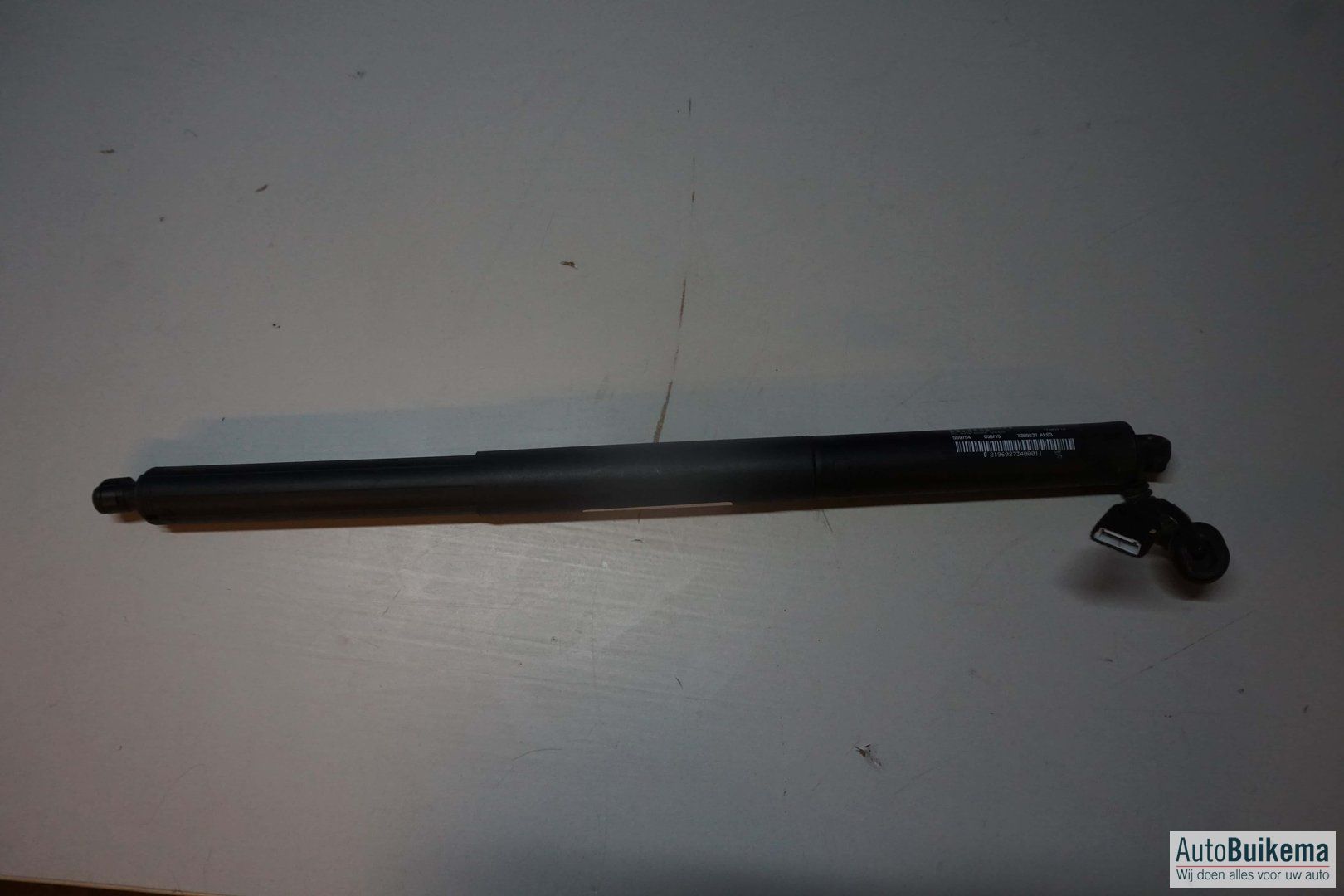 Elektrische kofferklep veer originalineel Bmw X1 F48 gas spring gas spring dampers rear lid single usado en Menorca