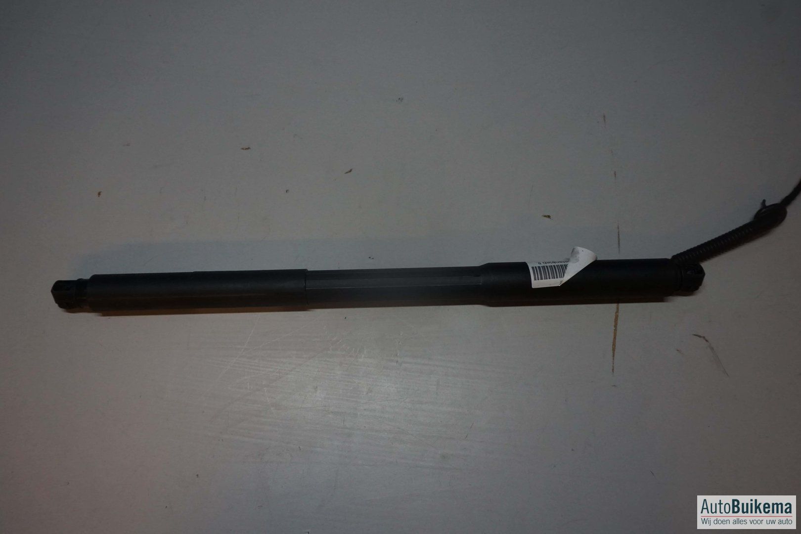 Elektrische kofferklep veer originalineel Bmw 3 Serie F31 gas spring gas spring dampers rear lid single usado en Menorca foto 2
