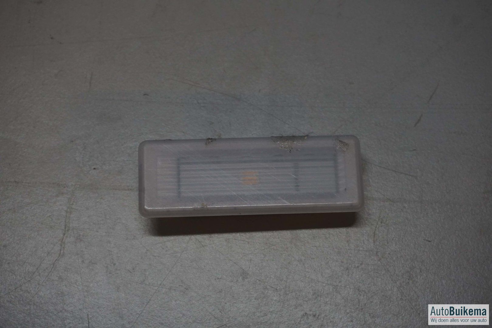 originalinal BMW binnenverlichting LED voor meerdere modellen interior lighting usado en Menorca