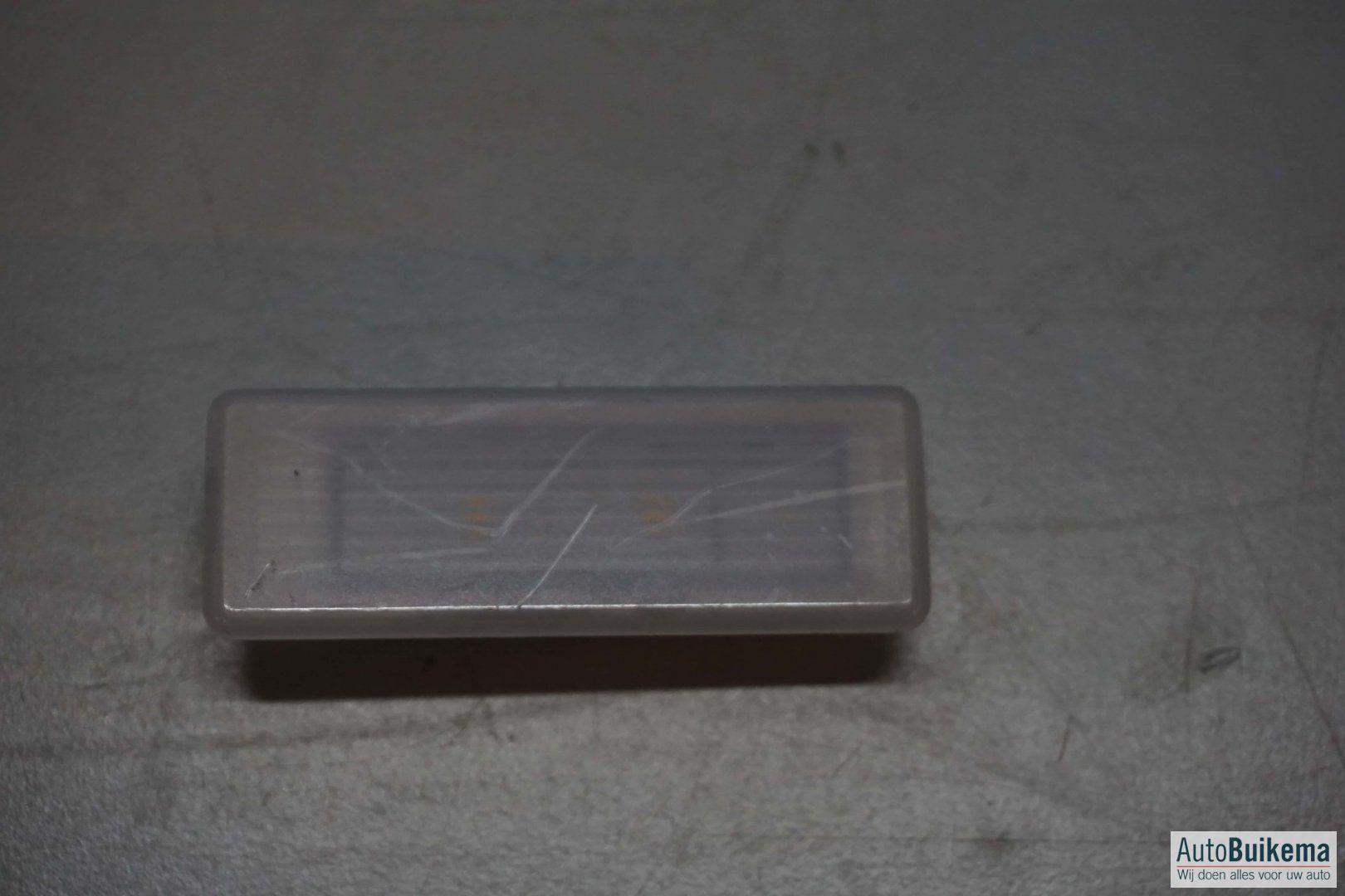 originalinal BMW binnenverlichting LED voor meerdere modellen interior lighting usado en Menorca