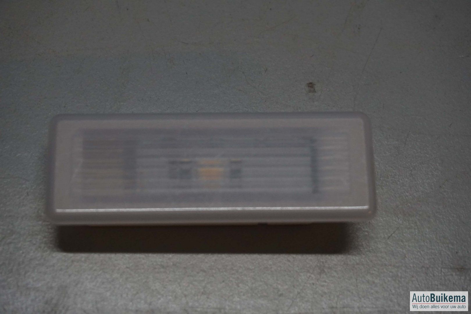 originalinal BMW binnenverlichting LED voor meerdere modellen interior lighting usado en Menorca