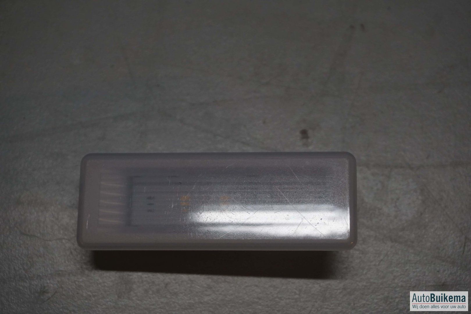 originalinal BMW binnenverlichting LED voor meerdere modellen interior lighting usado en Menorca