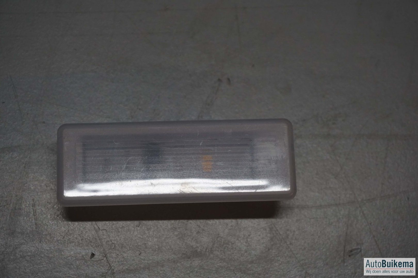 originalinal BMW binnenverlichting LED voor meerdere modellen interior lighting usado en Menorca