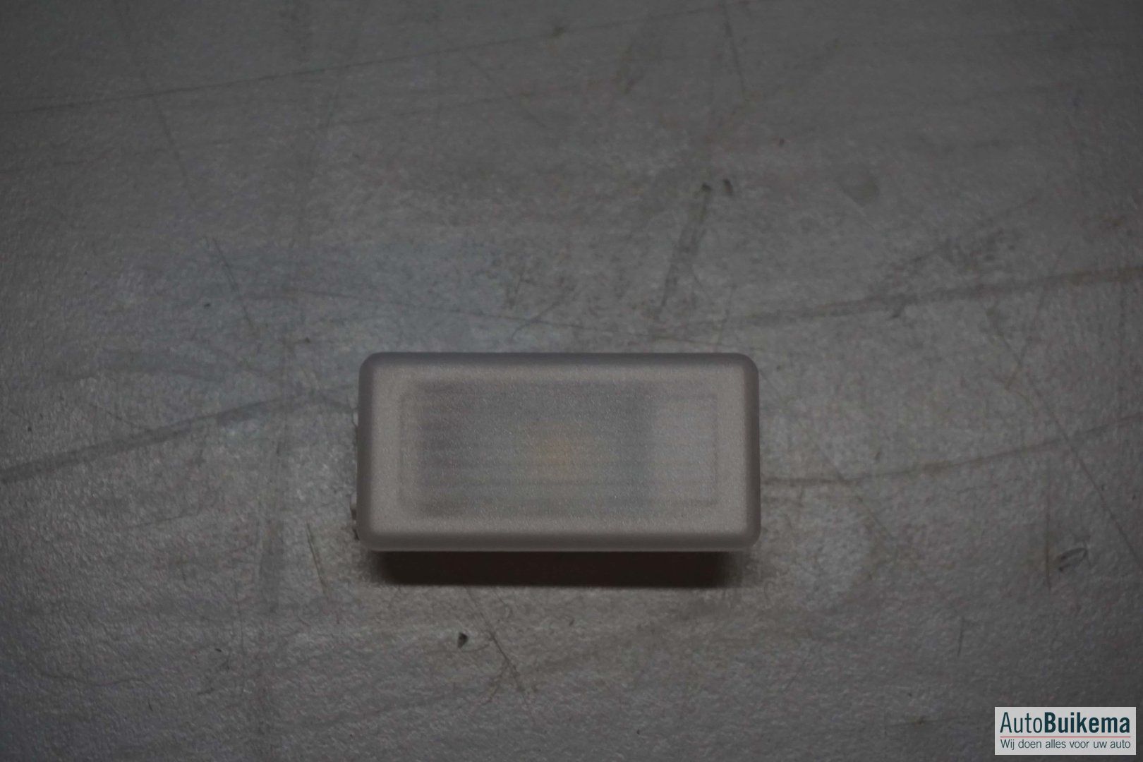 originalinal BMW binnenverlichting LED voor meerdere modellen interior lighting usado en Menorca