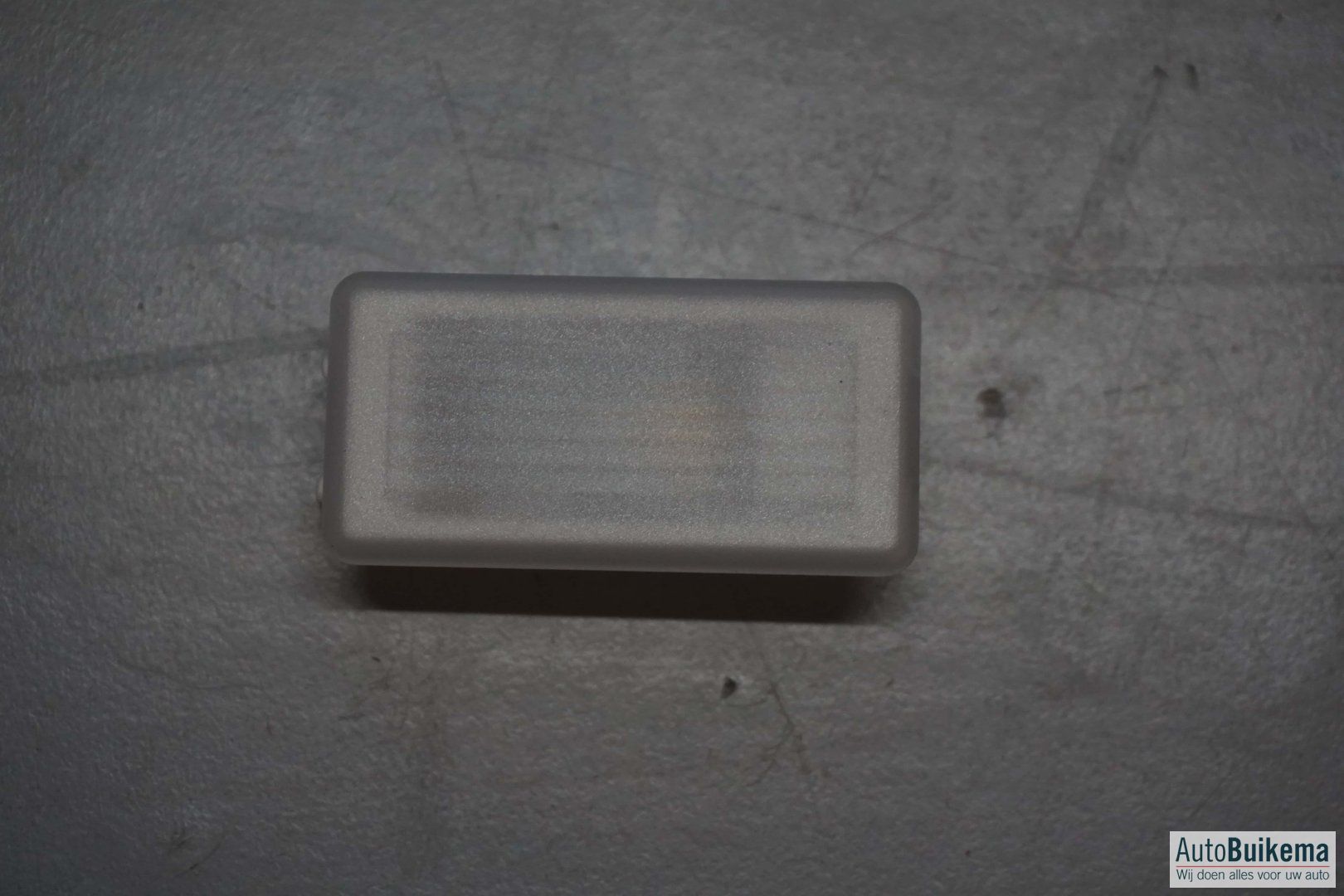 originalinal BMW binnenverlichting LED voor meerdere modellen interior lighting usado en Menorca