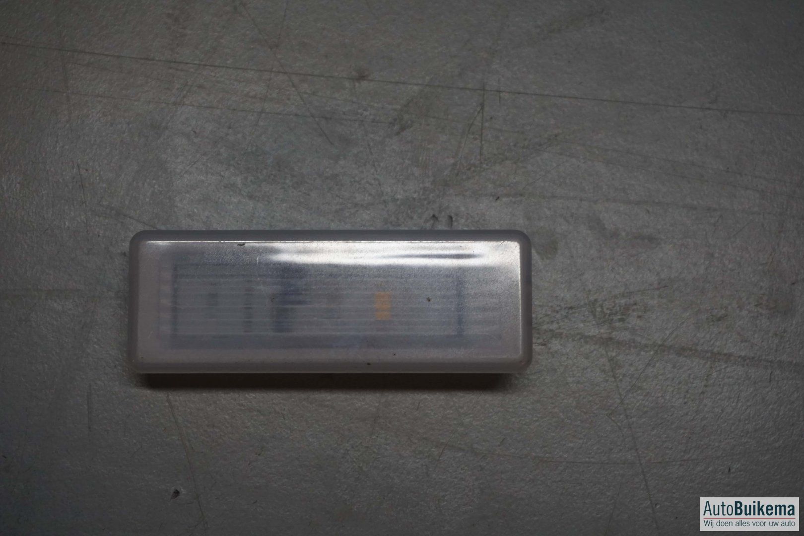 originalinal BMW binnenverlichting LED voor meerdere modellen interior lighting usado en Menorca