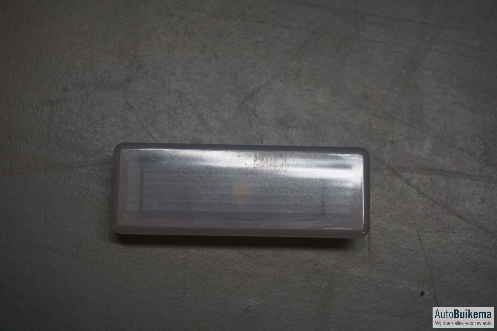 originalinal BMW binnenverlichting LED voor meerdere modellen interior lighting usado en Menorca