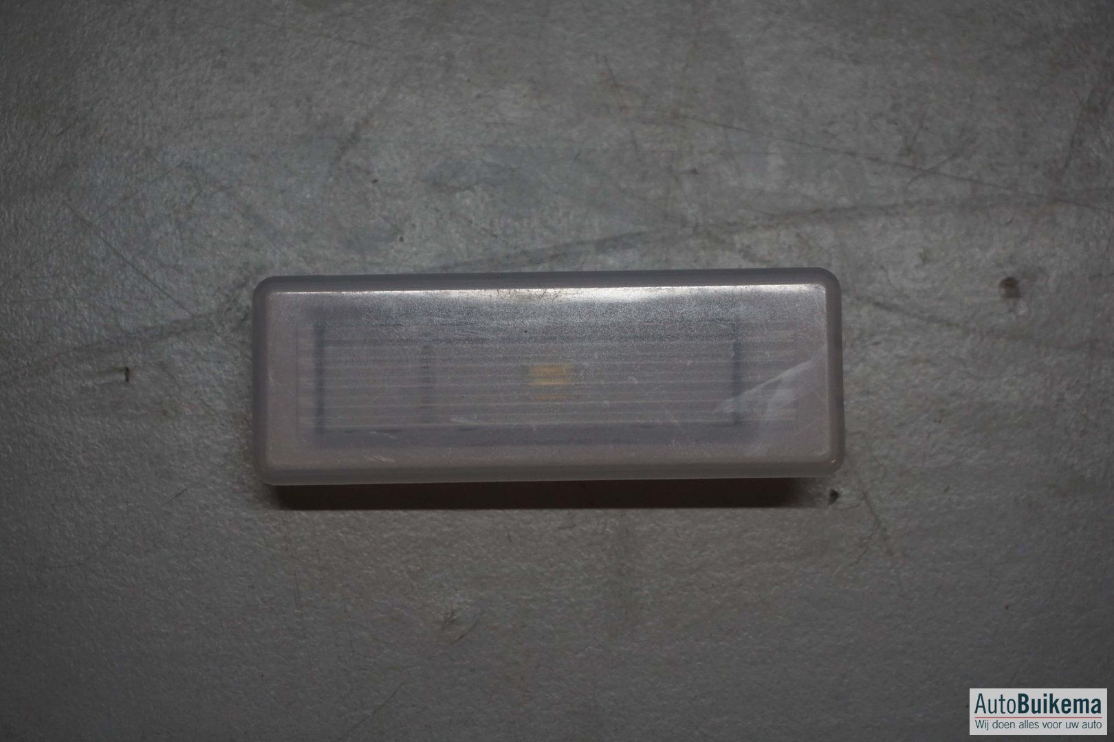 originalinal BMW binnenverlichting LED voor meerdere modellen interior lighting usado en Menorca