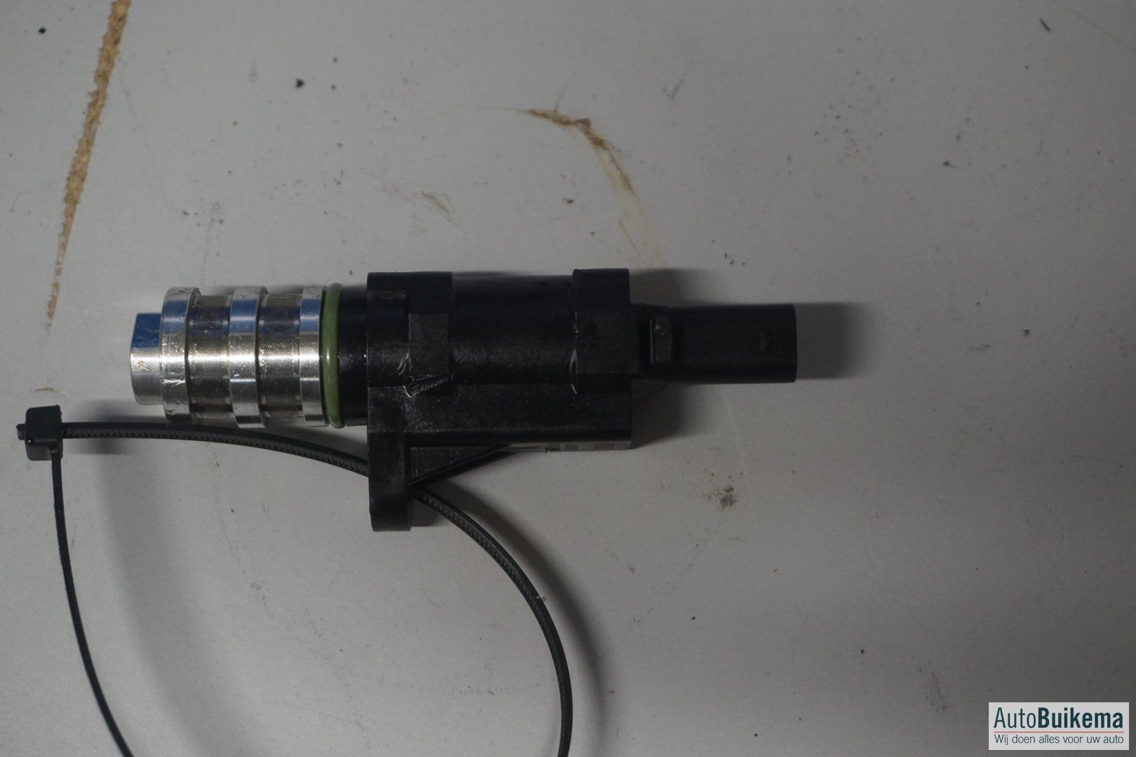 originalineel BMW X1 F48 X2 F39 magneet ventiel variable valve timing usado en Menorca