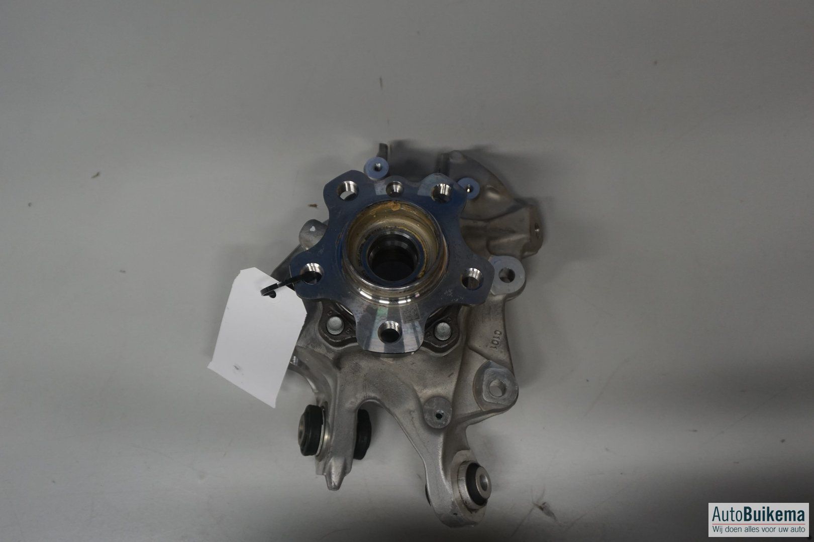 originalineel BMW 3 serie G20 fuseelichaam rechts achter fusee and accessories usado en Menorca