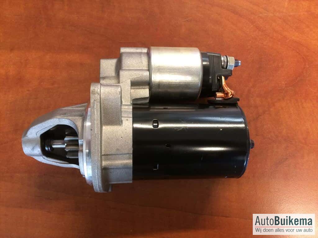 Genuine BMW Starter for 1 series 3 series 5 series X1 X3 and Z4 starter motor usado en Menorca
