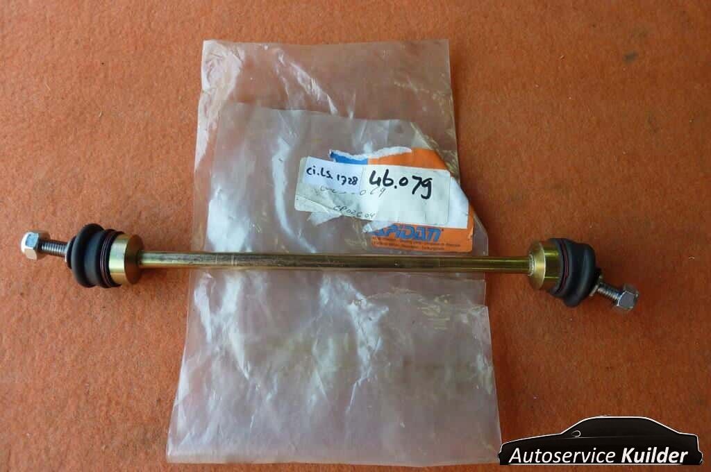 Stabstang L+R Citroen ZX 1,9i tot 5/1992 QH nuevo stabiliser rod usado en Menorca foto 3