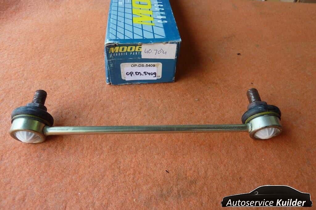 Stabstang L+R voorzijde Opel Omega Senator MOOG nuevo OP-LS-5575 stabiliser rod usado en Menorca