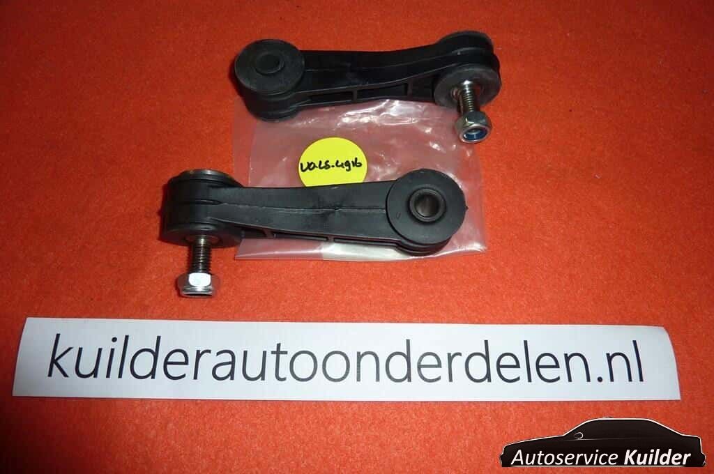Stabstang L+R voor VW golf 4 Audi A3 New Beetle leon nuevo stabiliser rod usado en Menorca