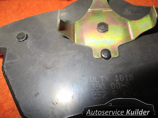 Remblokken voorzijde Audi 100 C4 A6 C4 BP507 QH bp691 36773 4A0698151 brake pad set usado en Menorca foto 7