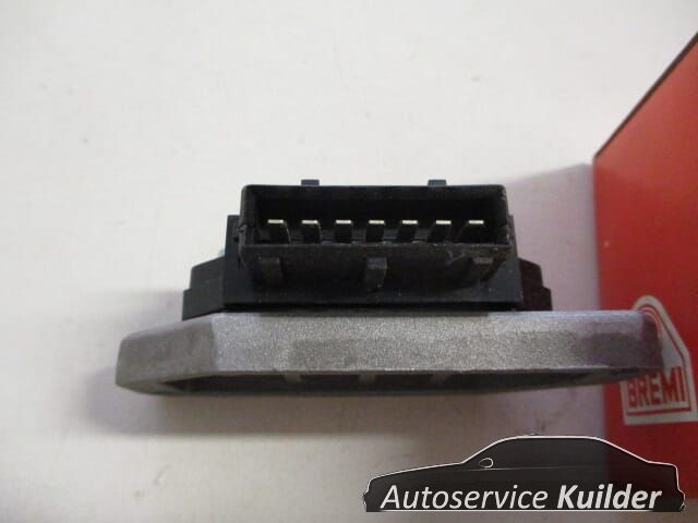Ontstekingsmodule Lada Diva Samara Volvo 240 340 740 10059 Bremi 14005 285230 2108373491010 other ignition and accessories usado en Menorca foto 3