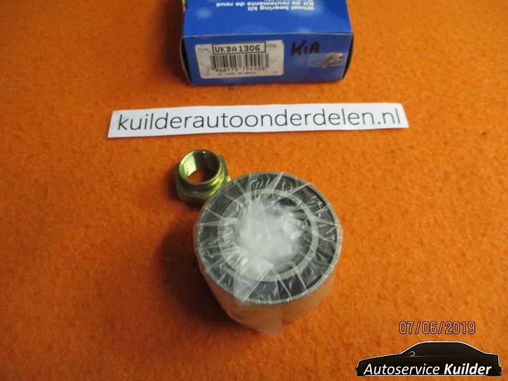 2X Wiellager voorzijde Lada Samara SKF nuevo wheel bearing steering knuckle bearing usado en Menorca foto 6