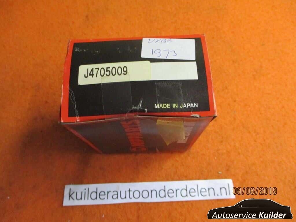 Wiellagerset voorzijde Hyundai Sonata II Mitsubishi Space Wagon Tredia Nipparts wheel bearing steering knuckle bearing usado en Menorca foto 2