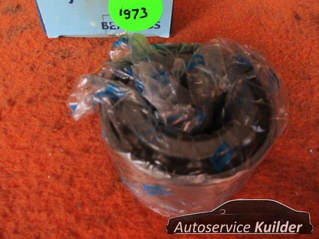 Wiellagerset voorzijde Hyundai Sonata II Mitsubishi Space Wagon Tredia Nipparts wheel bearing steering knuckle bearing usado en Menorca foto 7