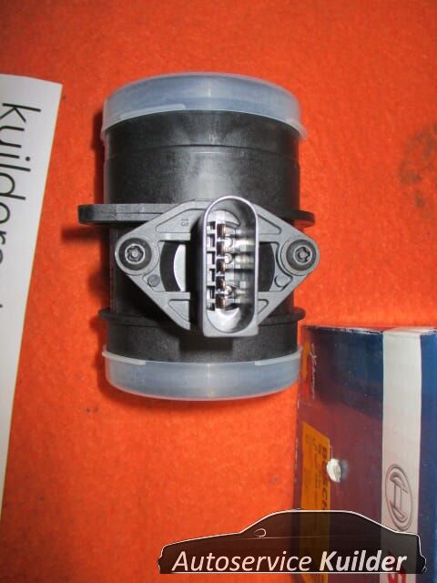nuevoe luchtmassameter Audi VW seat 1,9tdi 2,0tdi MAPCO mass flow meter usado en Menorca foto 10