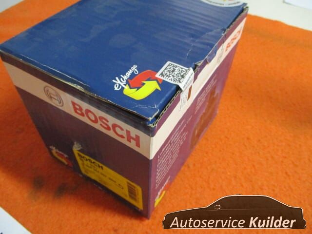 nuevoe luchtmassameter Audi VW seat 1,9tdi 2,0tdi MAPCO mass flow meter usado en Menorca foto 9