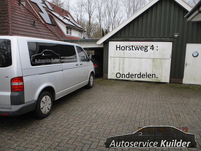 Remblokken voorzijde Pontiac Phoenix LP1257 HP2335 brake pad set usado en Menorca foto 6