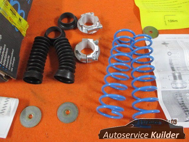 Hulpveren set Honda Shuttle RA MAD HV-409503 support springs set usado en Menorca foto 2