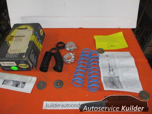 Hulpveren set Honda Shuttle RA MAD HV-409503 support springs set usado en Menorca