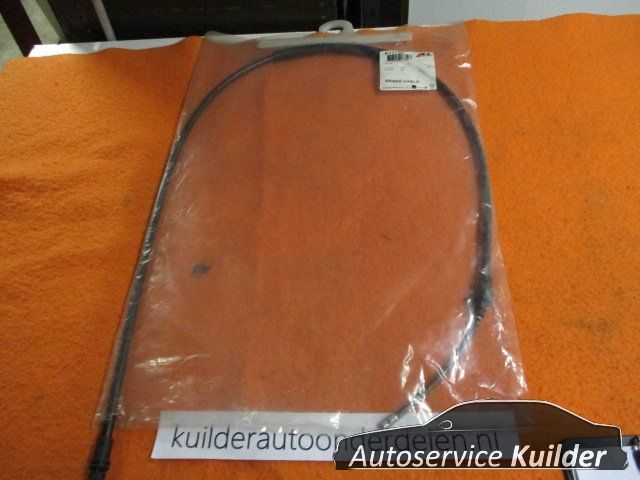 Handremkabel L+R Citroen saxo Peugeot 106 K11756 4745H7 handbrake cable usado en Menorca