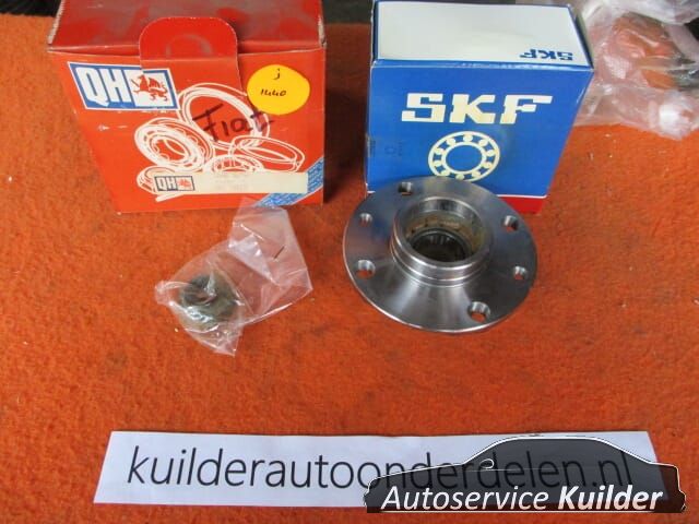 Wielnaaf achteras alfa 155/145/146 SKF wheel hub usado en Menorca