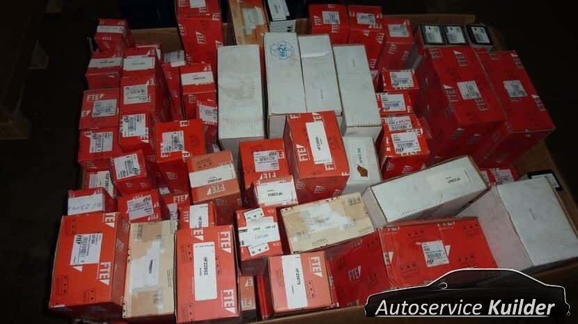 Hoofdremcylinder Peugeot P206 P206+ Hoofdremcilinder nuevo! master cylinder usado en Menorca foto 2