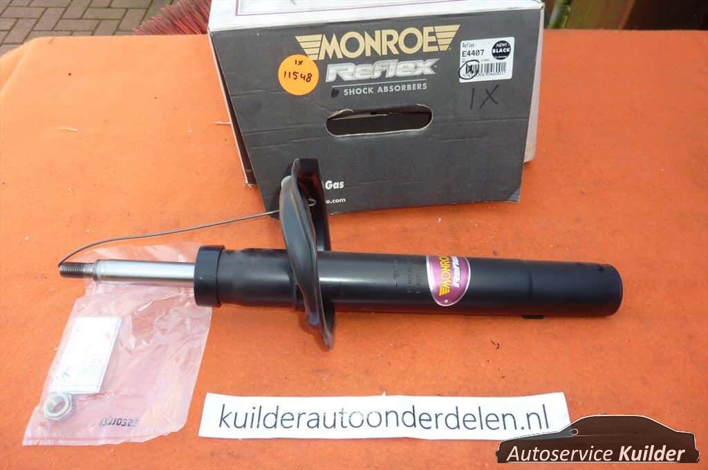 Set Schokdempers voorzijde Peugeot 405 break nuevo Gabriel/monroe shock absorber left and right usado en Menorca