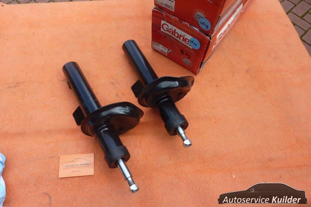 Set schokdempers voorzijde citroen zx nuevo gabriel shock absorber left and right usado en Menorca