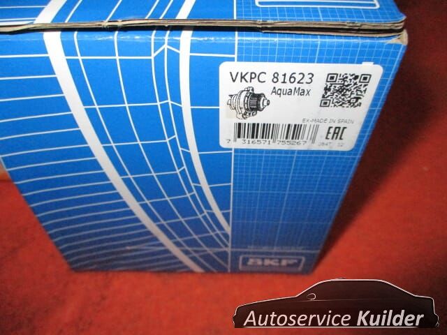 Distributieset Audi A3 Octavia Golf IV Bora 1.9sdi tdi Conitech distribution belt set usado en Menorca foto 3