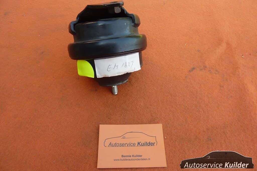 Motorsteun voorzijde VW golf 2 passat Seat Toledo nuevo QH, engine mount engine rubber usado en Menorca foto 2