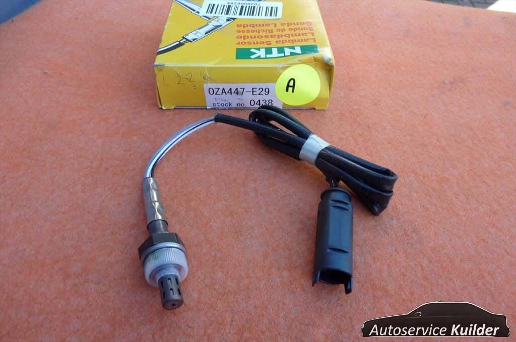 Lambdasonde BMW Z3 z4 E38 X5 X3 E39 nuevo NGK lambda probe usado en Menorca