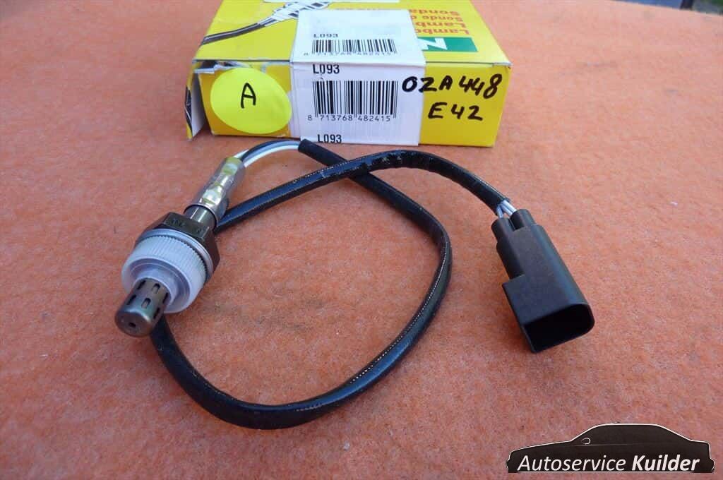 Lambdasonde Ford Scorpio V6 nuevo NGK lambda probe usado en Menorca