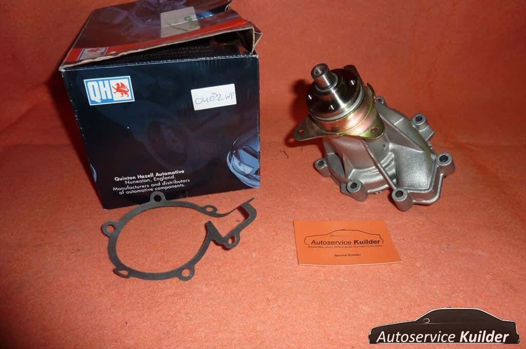 Waterpomp Mercedes 190D 200D nuevo QH, water pump usado en Menorca