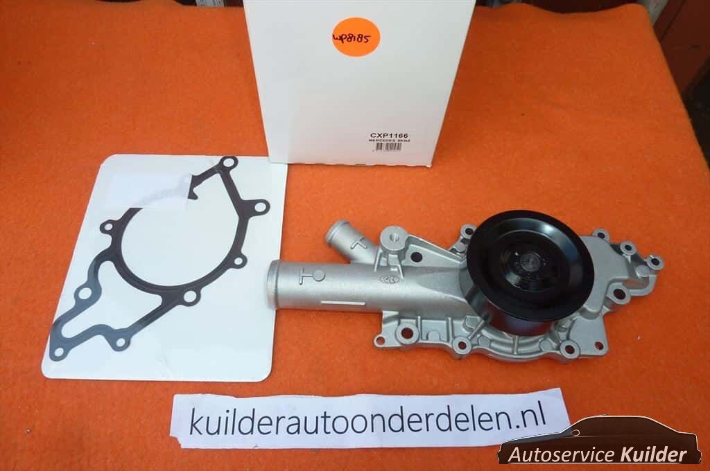 Waterpomp Mercedes E280cdi E320cdi S320cdi nuevo Coldax, water pump usado en Menorca