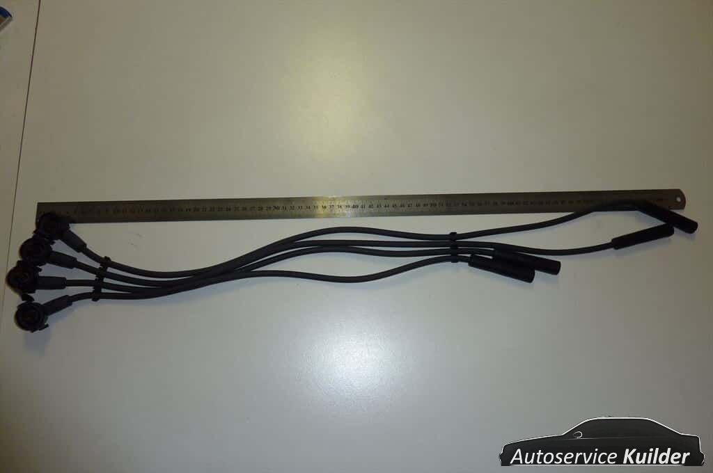 Bougiekabelset Ford Fiesta Escort nuevo AD spark plug cable usado en Menorca
