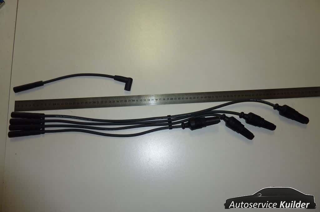Bougiekabelset Citroen AX BX ZX C15 Peugeot 106 nuevo AD spark plug cable usado en Menorca