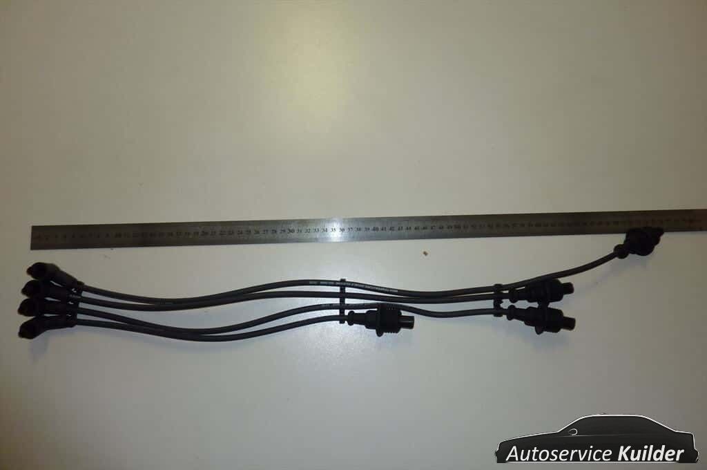 Bougiekabelset Citroen Xantia Xsara ZX 1,6 1,8 nuevo AD spark plug cable usado en Menorca
