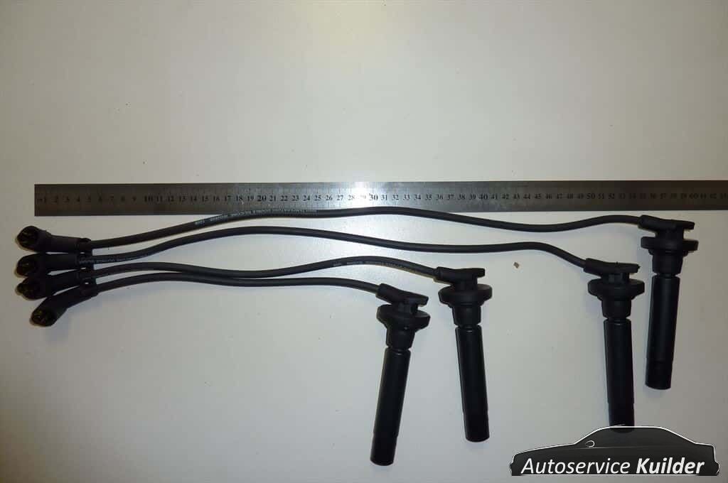 Bougiekabelset Nissan Micra 1992-2000 nuevo AD spark plug cable usado en Menorca