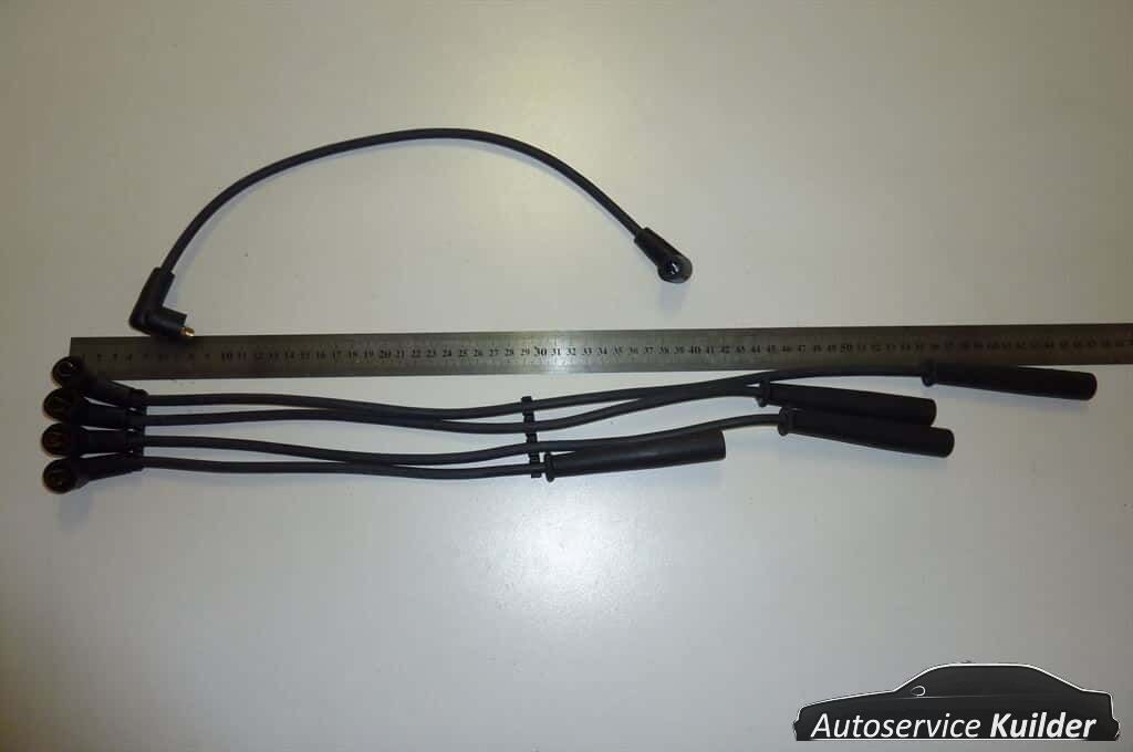 Bougiekabelset Rover 820 2,0 16v nuevo AD spark plug cable usado en Menorca