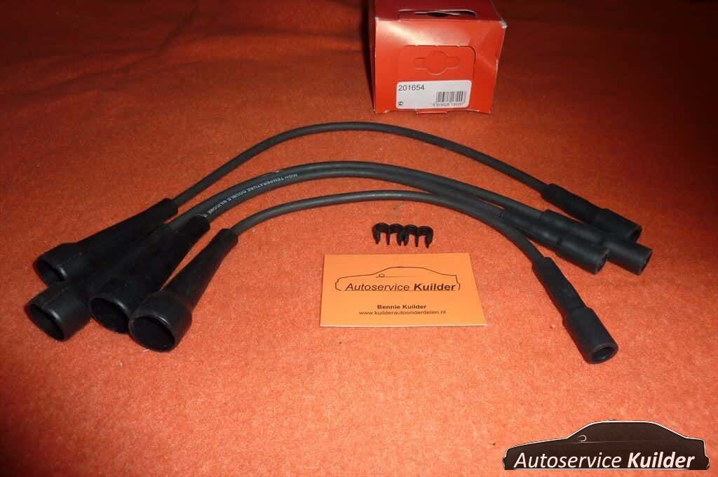 Bougiekabelset Renault F3R Megane Espace Laguna 2,0 nuevo AD spark plug cable usado en Menorca