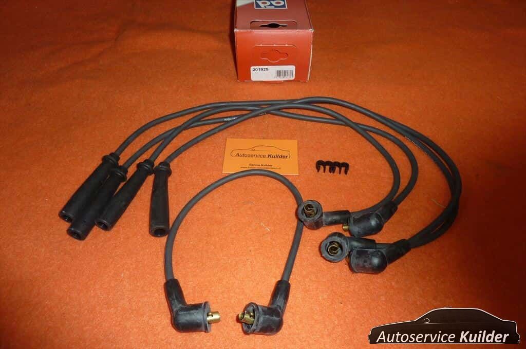 Bougiekabelset Suzuki Alto 1,0 Swift 1,3 SJ 410 413 nuevo AD spark plug cable usado en Menorca