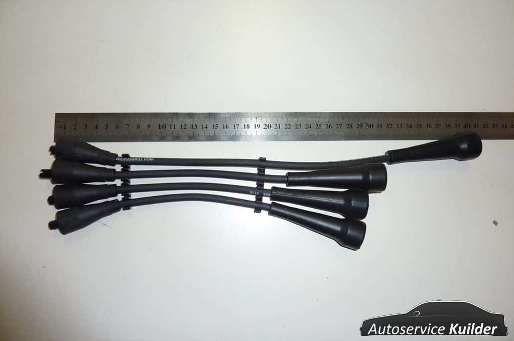 Bougiekabelset Renault Laguna Megane Espace nuevo AD spark plug cable usado en Menorca