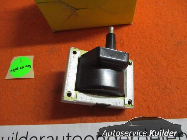 Bobine Citroen AX XM ZX Peugeot 106 I 106 II FACET ignition coils usado en Menorca foto 3