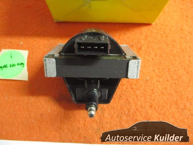 Bobine Citroen AX XM ZX Peugeot 106 I 106 II FACET ignition coils usado en Menorca foto 2